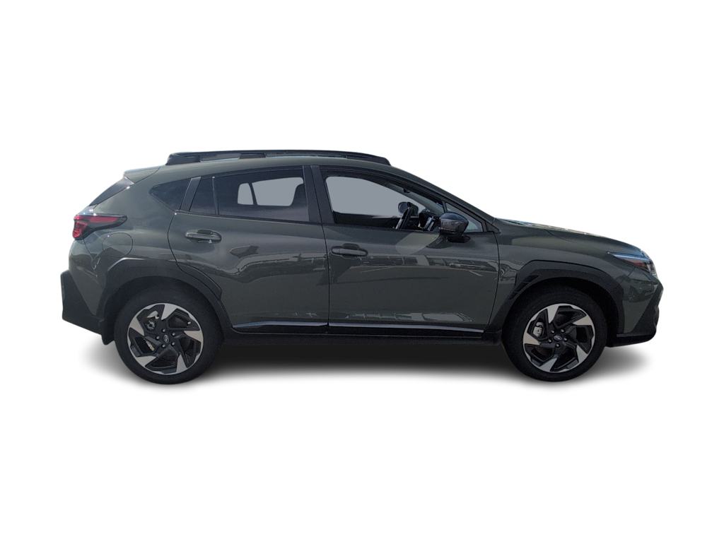 Thumbnail: 2026 Subaru Crosstrek - 21