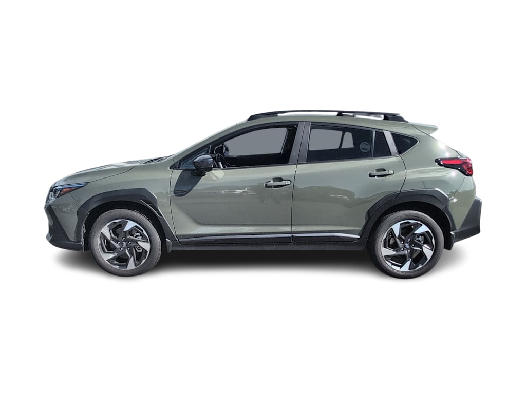 Thumbnail: 2026 Subaru Crosstrek - 3