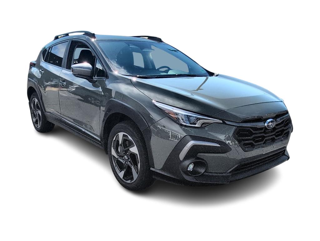 Thumbnail: 2026 Subaru Crosstrek - 18