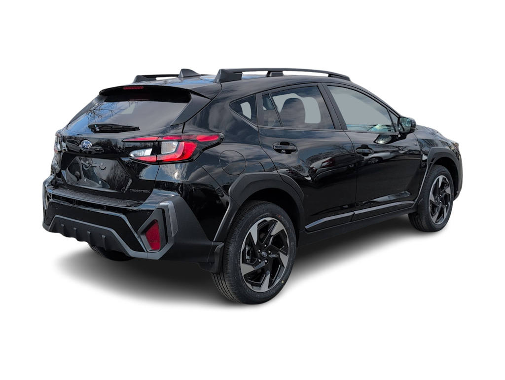 Thumbnail: 2026 Subaru Crosstrek - 21