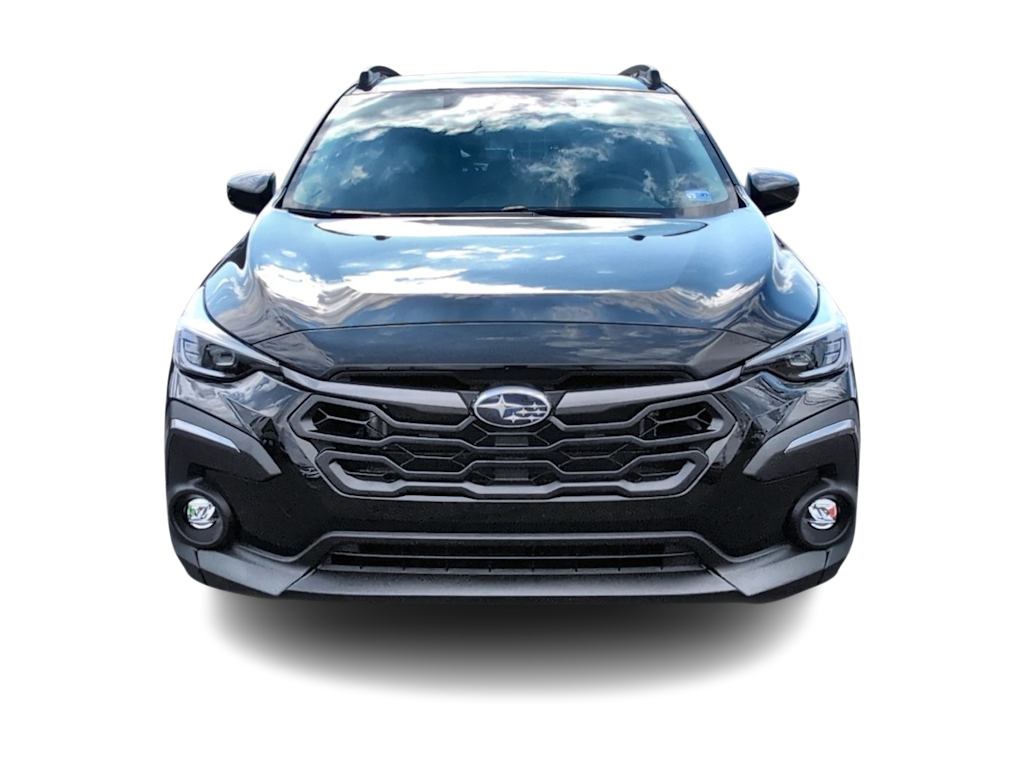 Thumbnail: 2026 Subaru Crosstrek - 5