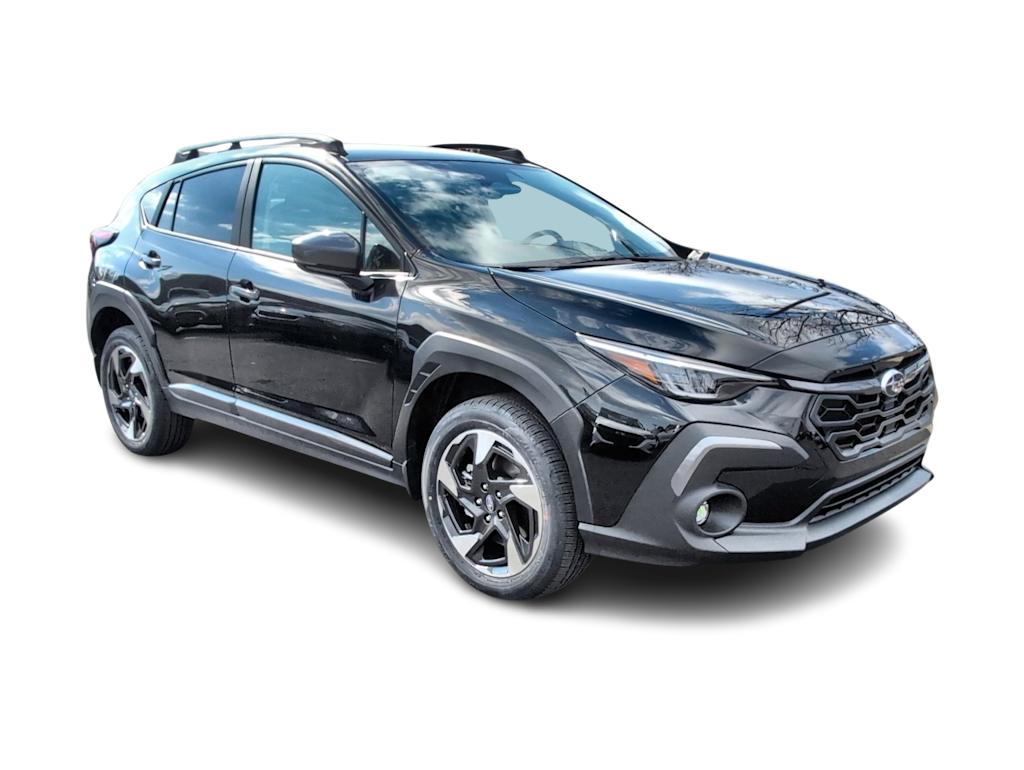 Thumbnail: 2026 Subaru Crosstrek - 18