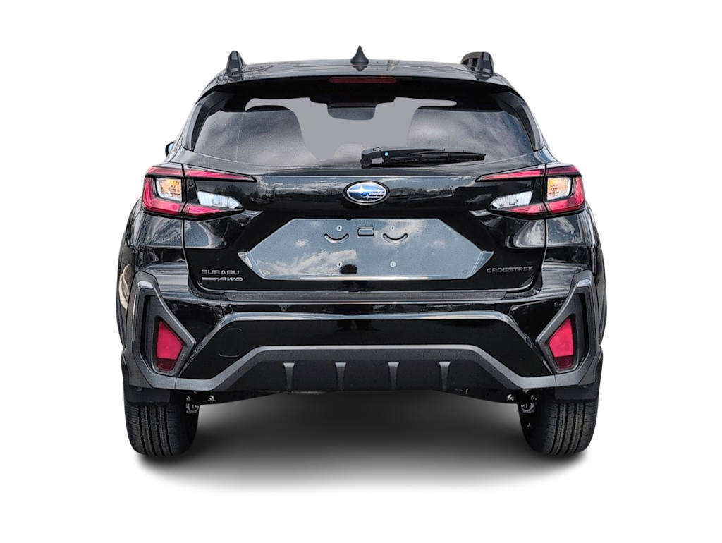 Thumbnail: 2026 Subaru Crosstrek - 20