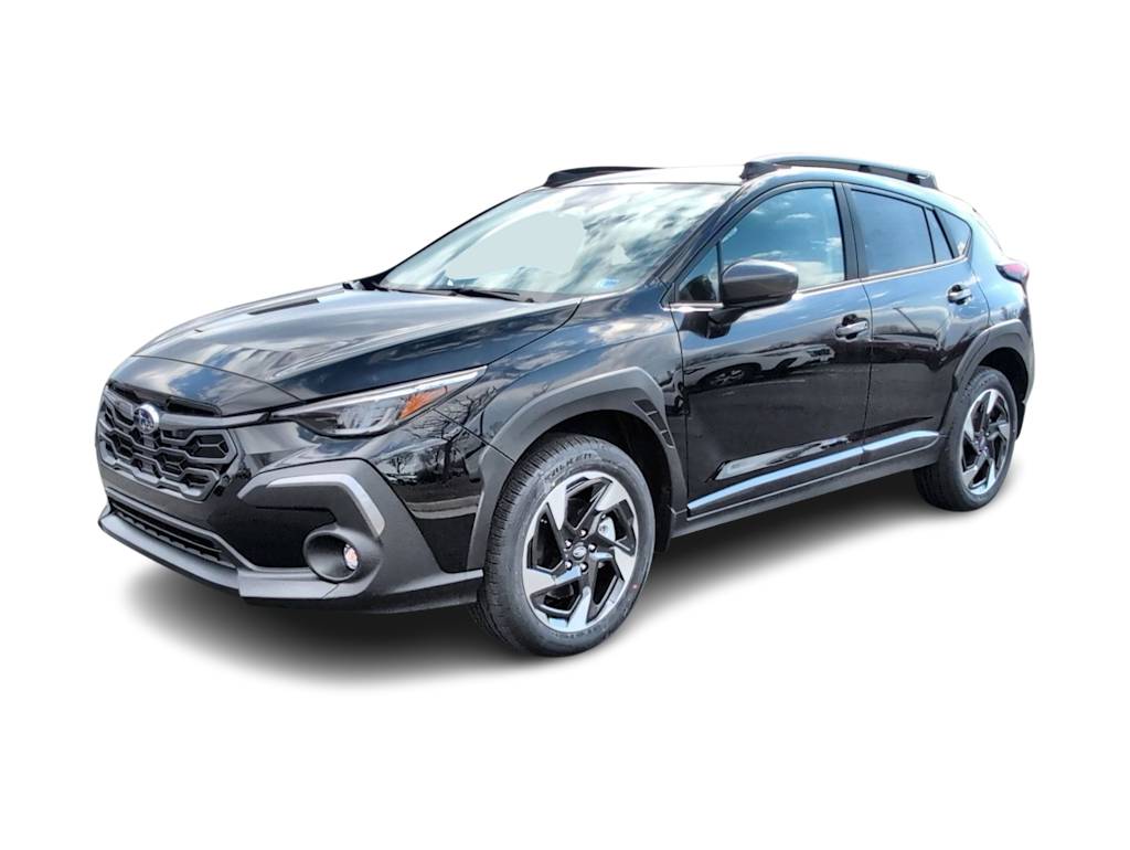 Thumbnail: 2026 Subaru Crosstrek - 19