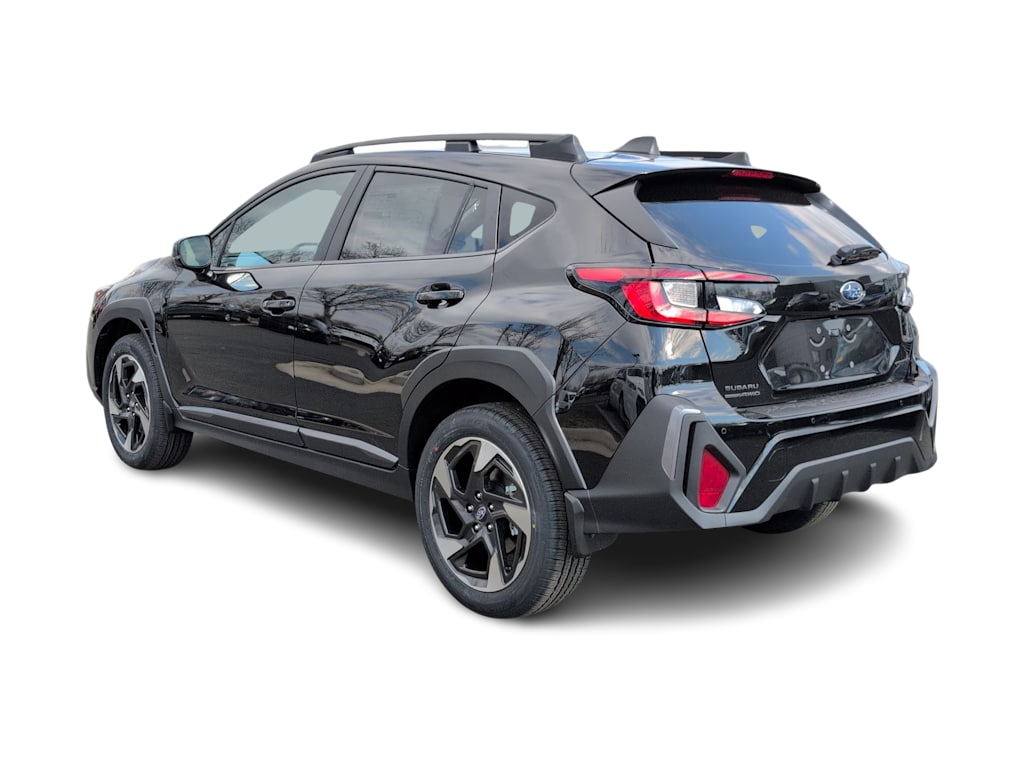 Thumbnail: 2026 Subaru Crosstrek - 4