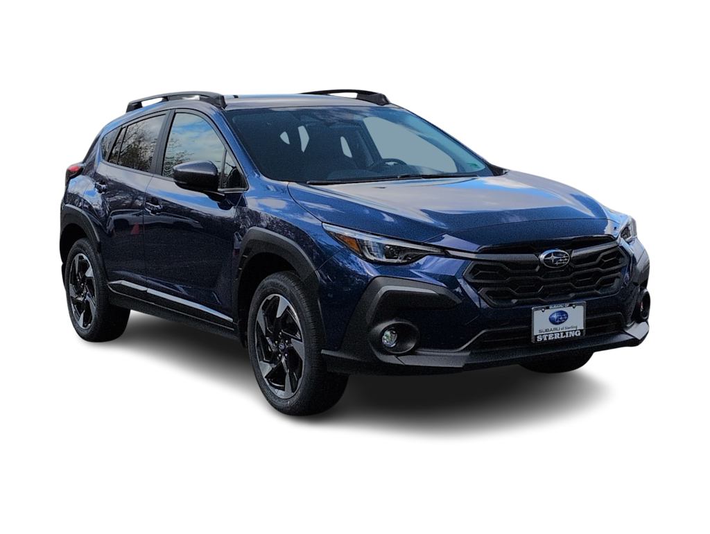 Thumbnail: 2026 Subaru Crosstrek - 20