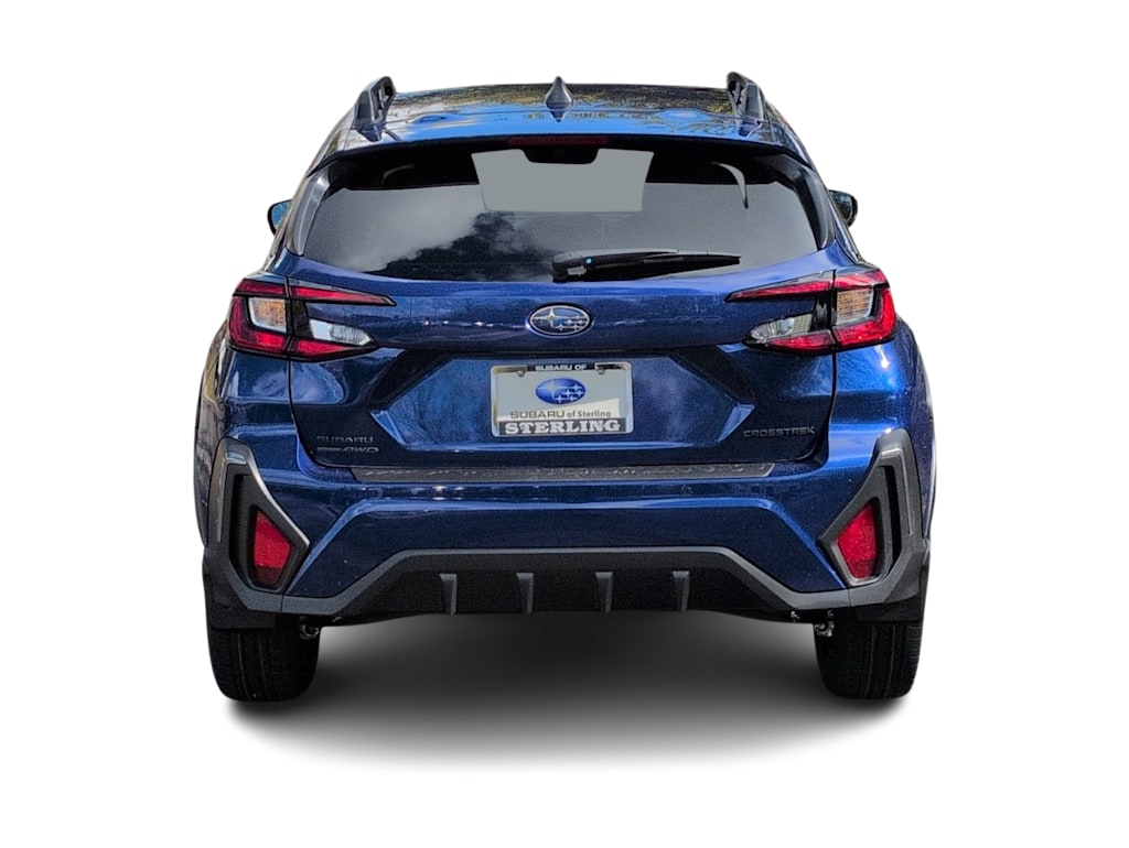 Thumbnail: 2026 Subaru Crosstrek - 5