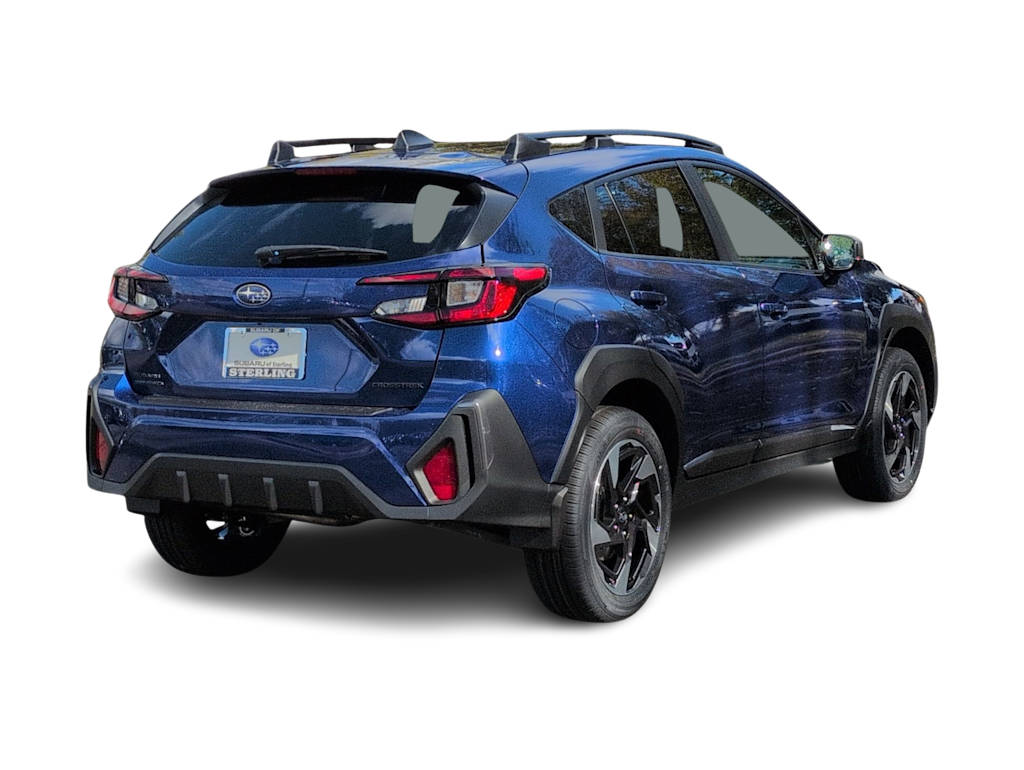 Thumbnail: 2026 Subaru Crosstrek - 22