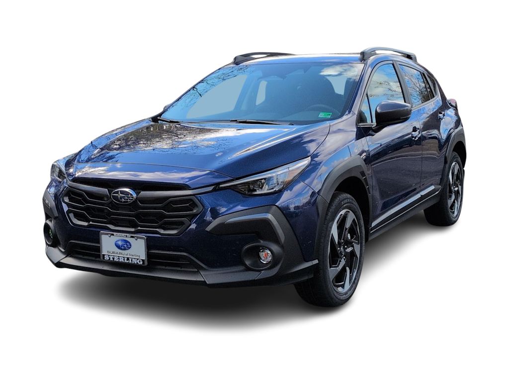 Thumbnail: 2026 Subaru Crosstrek - 21