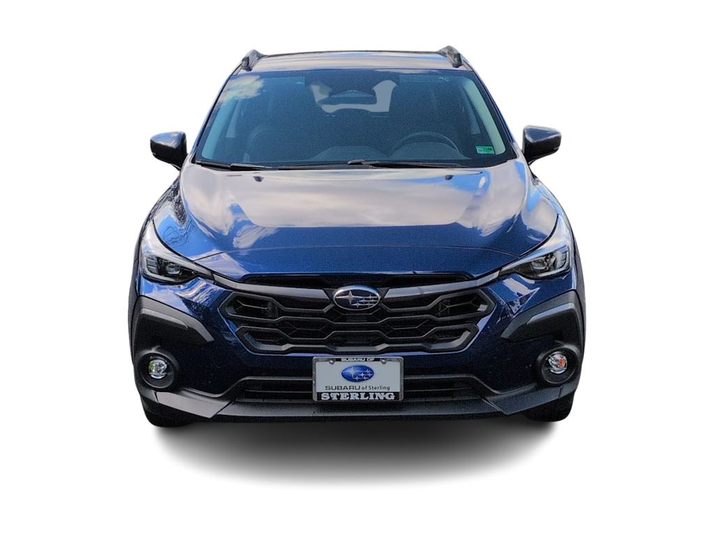 Thumbnail: 2026 Subaru Crosstrek - 6