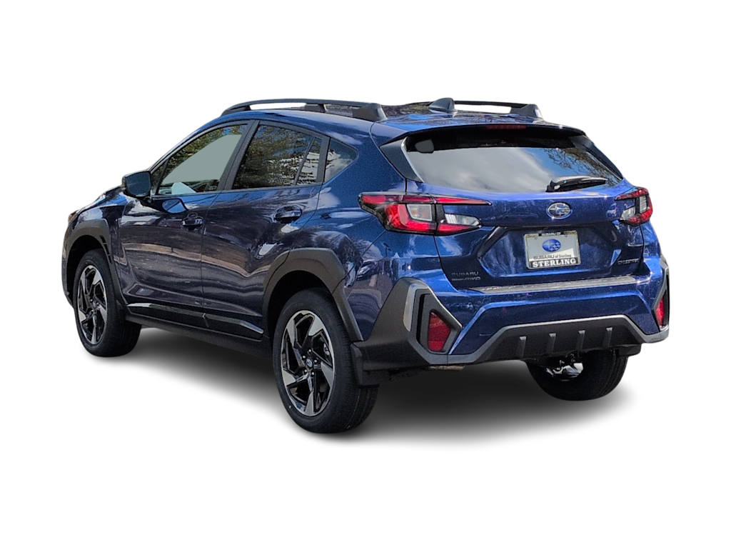 Thumbnail: 2026 Subaru Crosstrek - 4