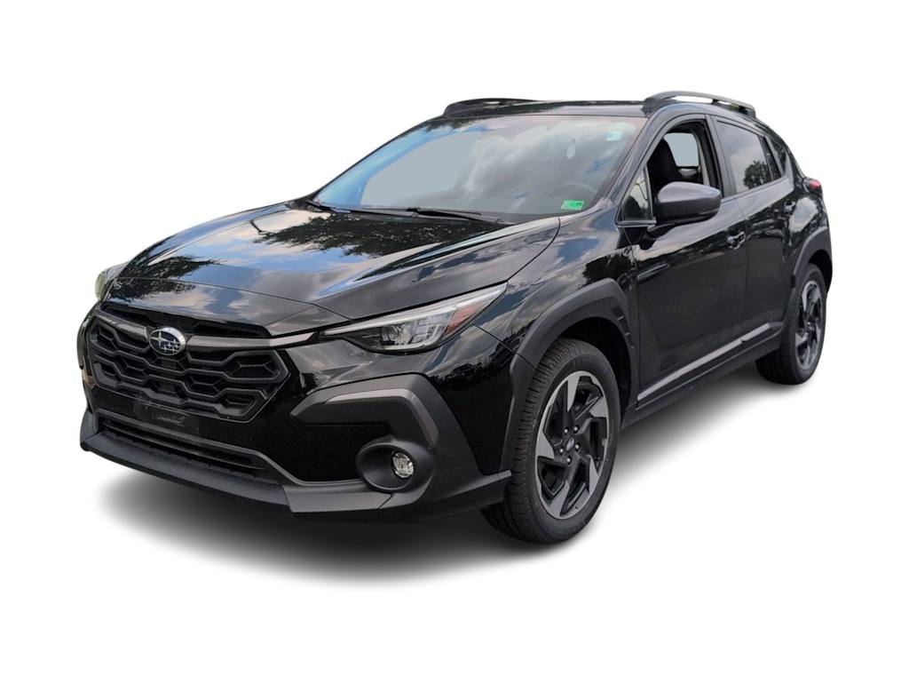 Thumbnail: 2024 Subaru Crosstrek - 19