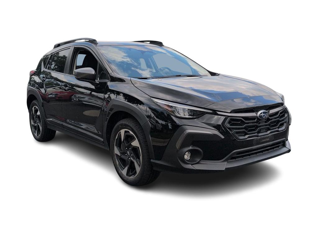 Thumbnail: 2024 Subaru Crosstrek - 18
