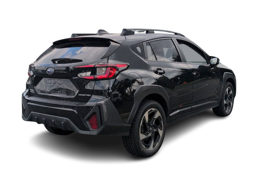 Thumbnail: 2024 Subaru Crosstrek - 20