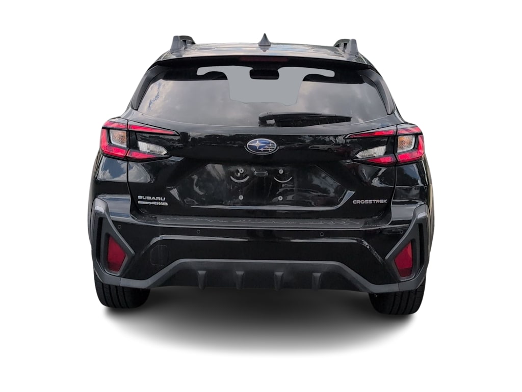 Thumbnail: 2024 Subaru Crosstrek - 5