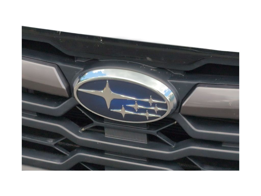 Thumbnail: 2024 Subaru Crosstrek - 23