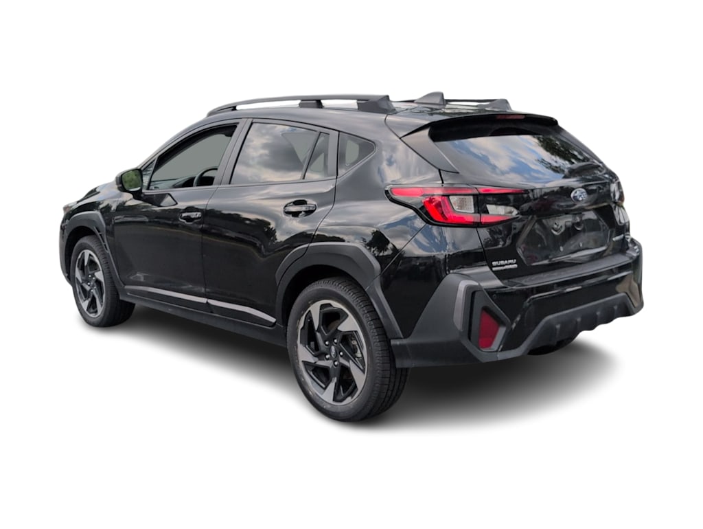 Thumbnail: 2024 Subaru Crosstrek - 4
