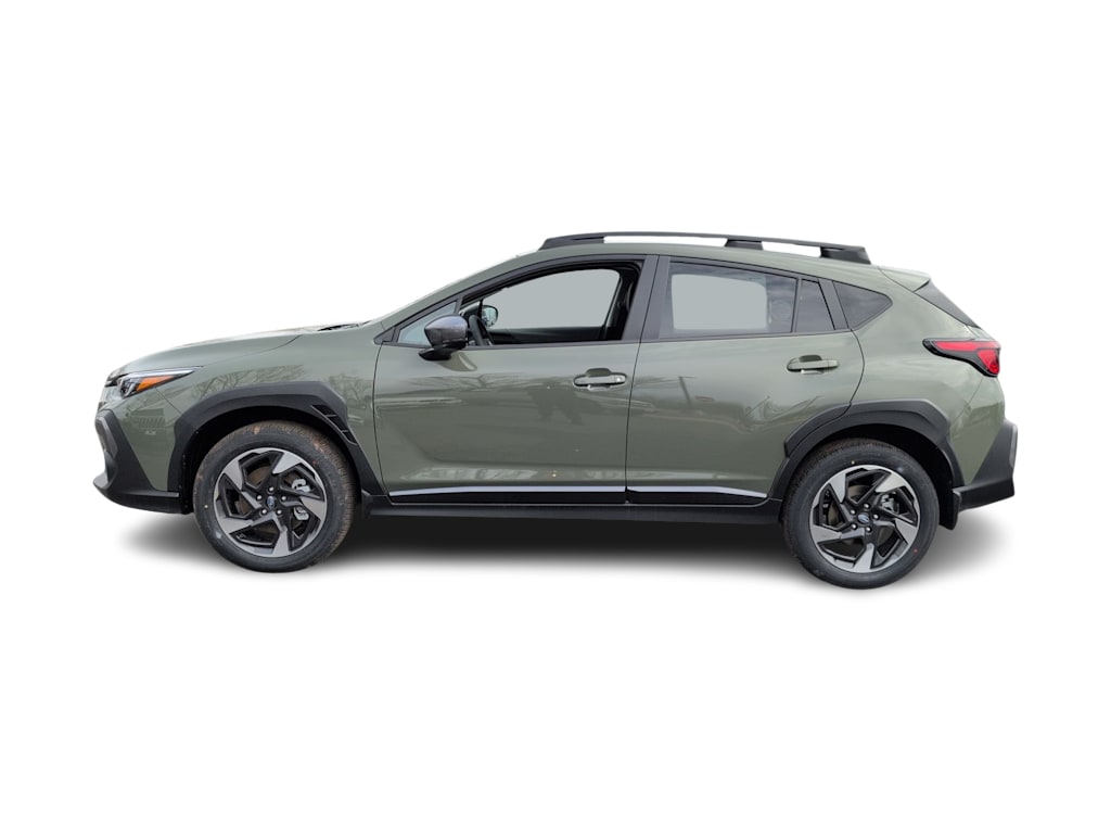 Thumbnail: 2026 Subaru Crosstrek - 3