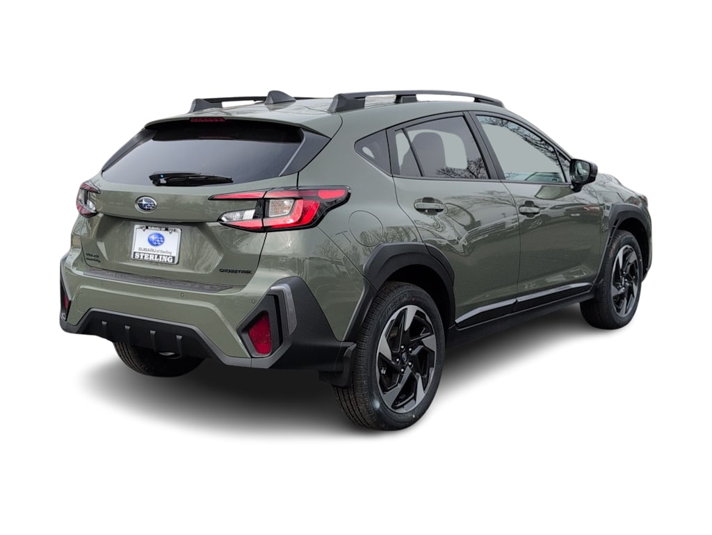 Thumbnail: 2026 Subaru Crosstrek - 20