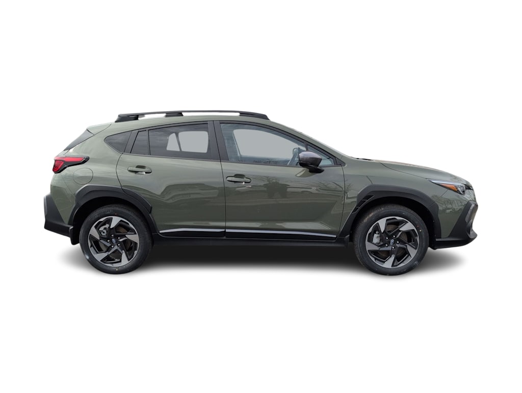 Thumbnail: 2026 Subaru Crosstrek - 21