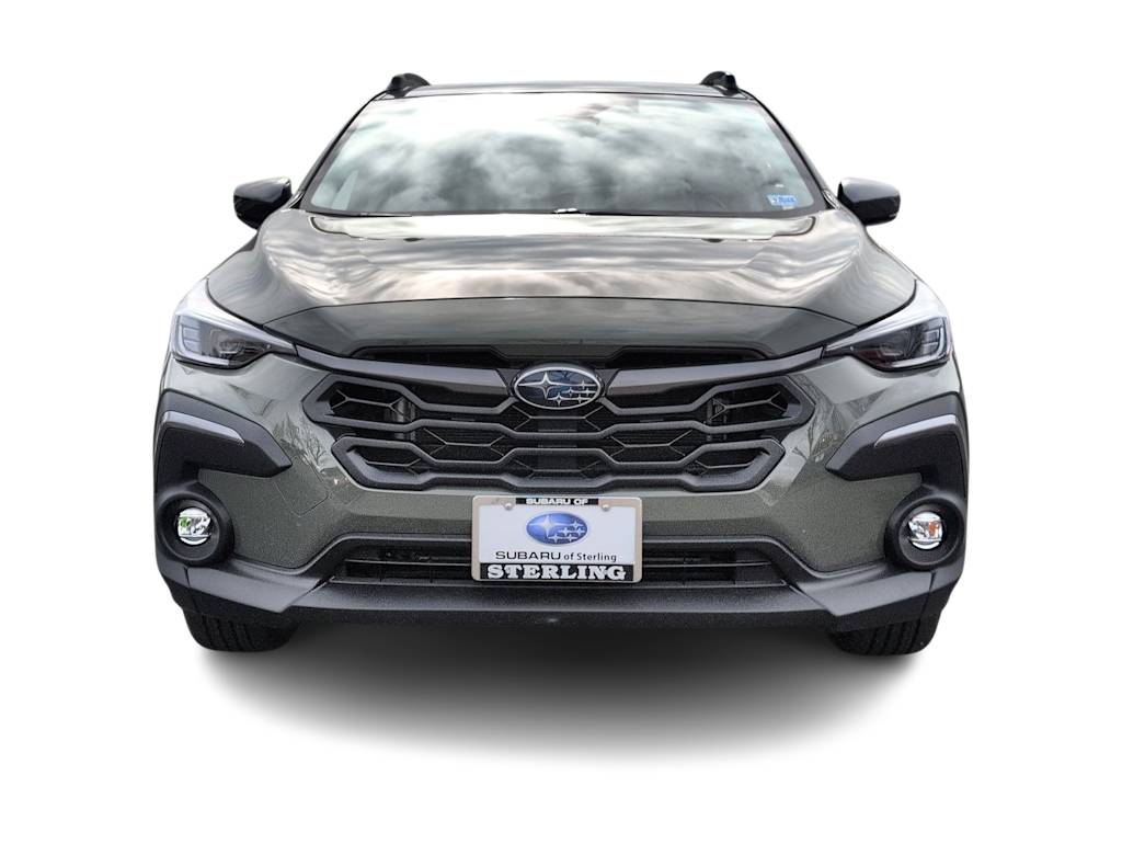 Thumbnail: 2026 Subaru Crosstrek - 6
