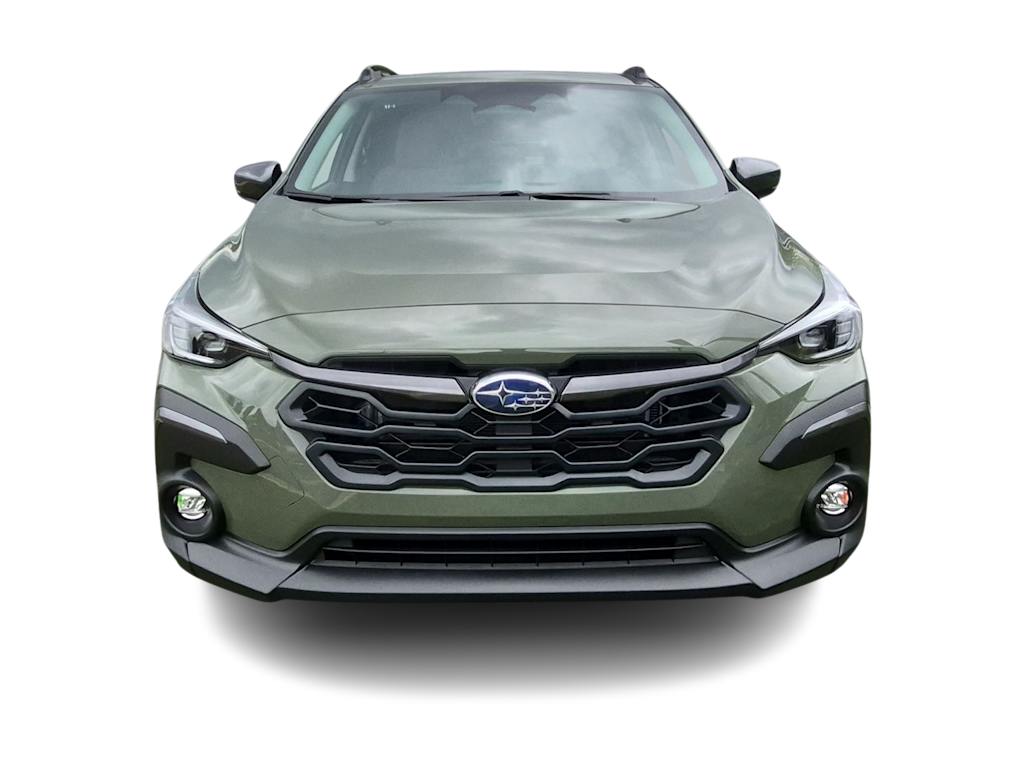 Thumbnail: 2026 Subaru Crosstrek - 6