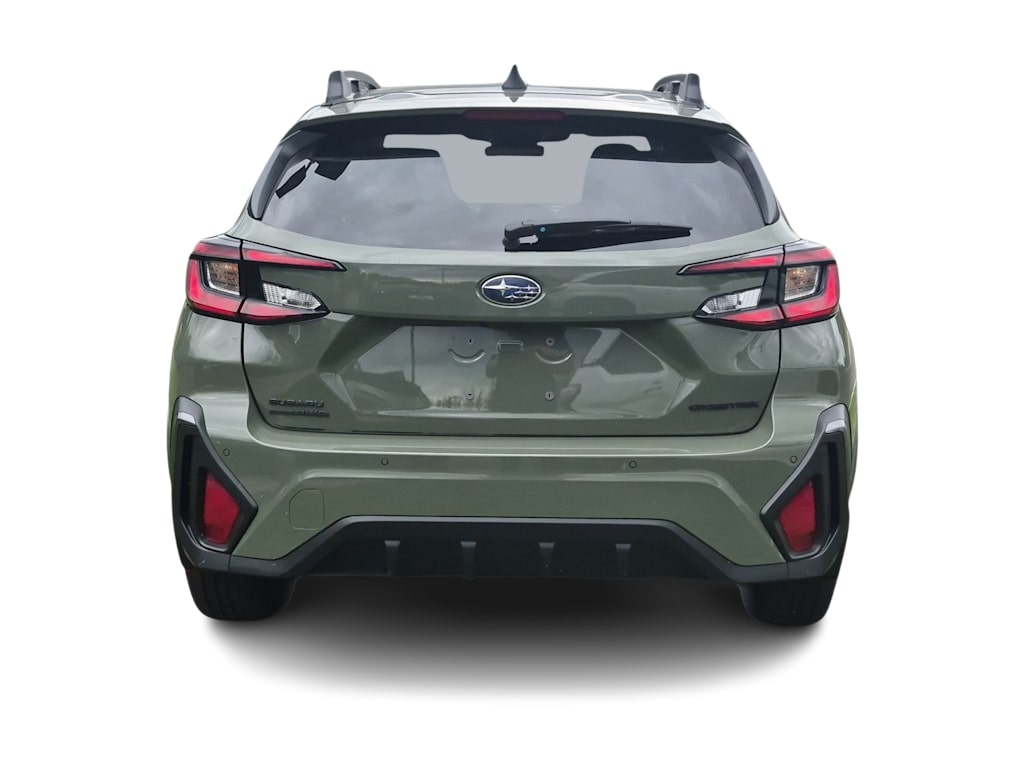 Thumbnail: 2026 Subaru Crosstrek - 5