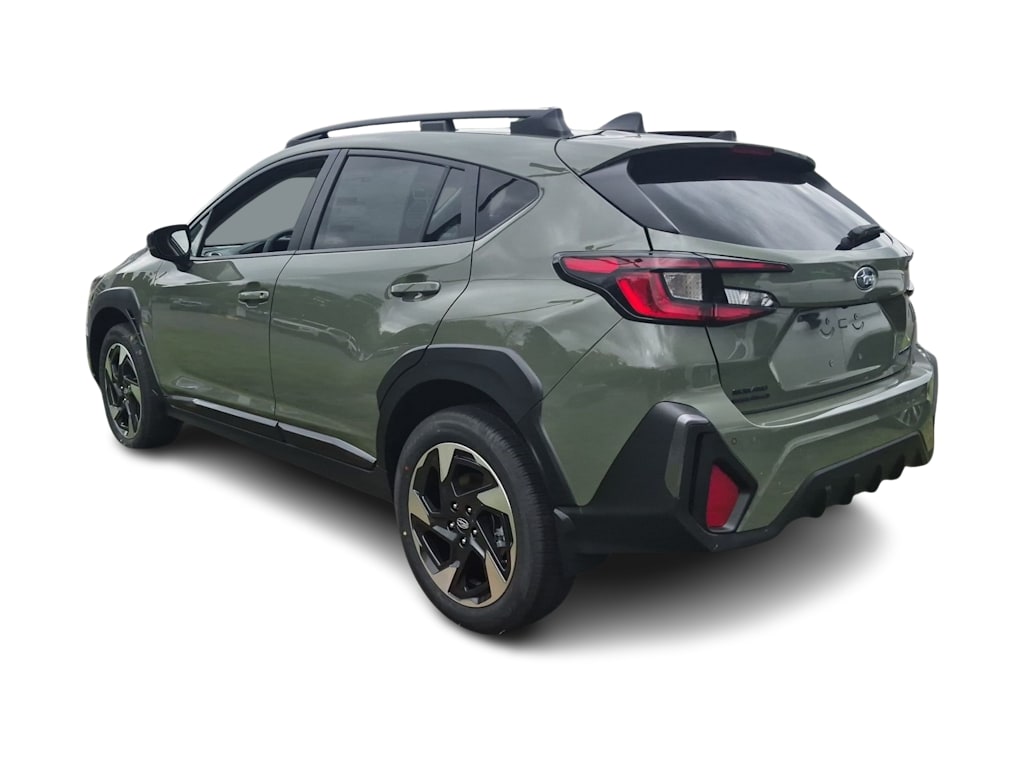 Thumbnail: 2026 Subaru Crosstrek - 4