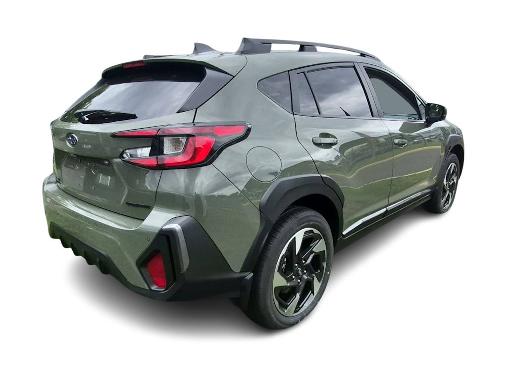 Thumbnail: 2026 Subaru Crosstrek - 19
