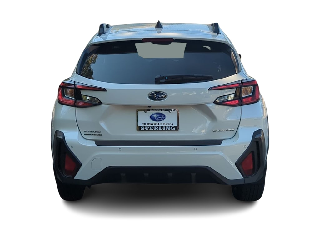 Thumbnail: 2025 Subaru Crosstrek - 5