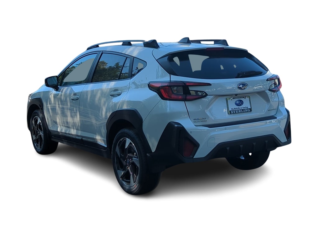 Thumbnail: 2025 Subaru Crosstrek - 4