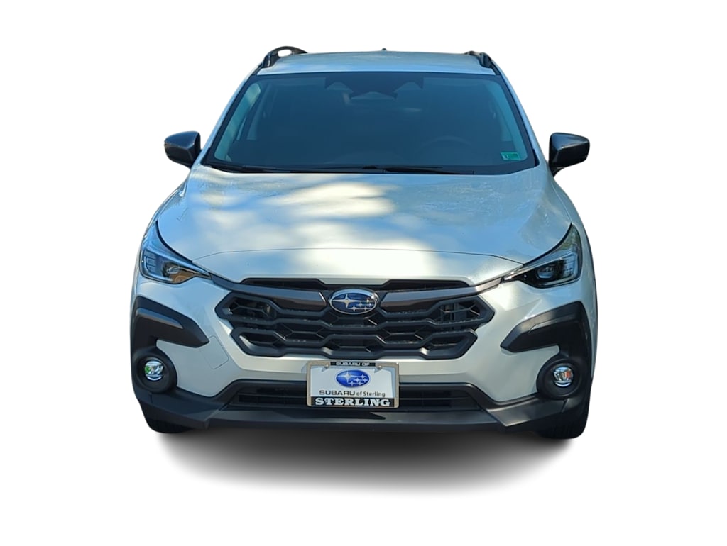 Thumbnail: 2025 Subaru Crosstrek - 6