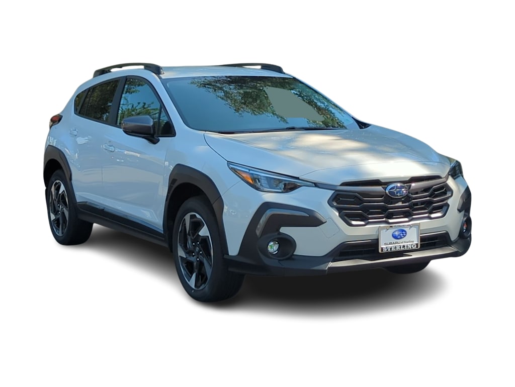 Thumbnail: 2025 Subaru Crosstrek - 20