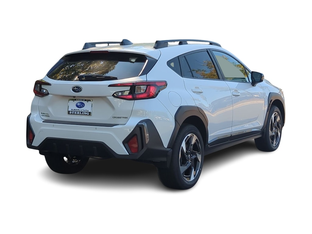 Thumbnail: 2025 Subaru Crosstrek - 22