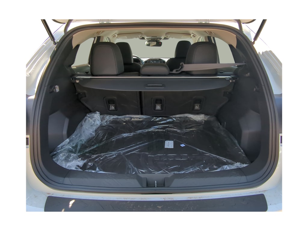 Thumbnail: 2025 Subaru Crosstrek - 17