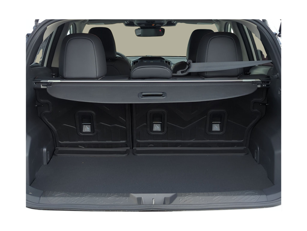 2025 Subaru Crosstrek Limited 13