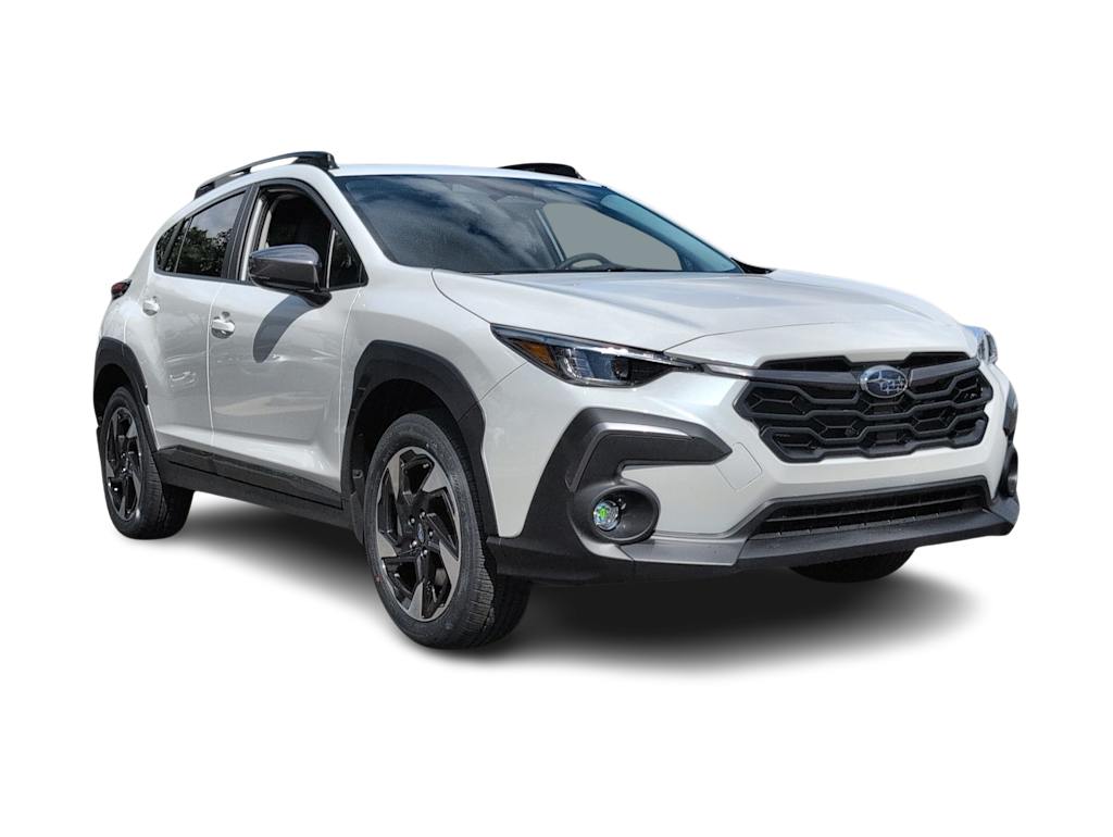 Thumbnail: 2026 Subaru Crosstrek - 18