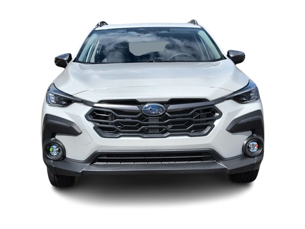 Thumbnail: 2026 Subaru Crosstrek - 6
