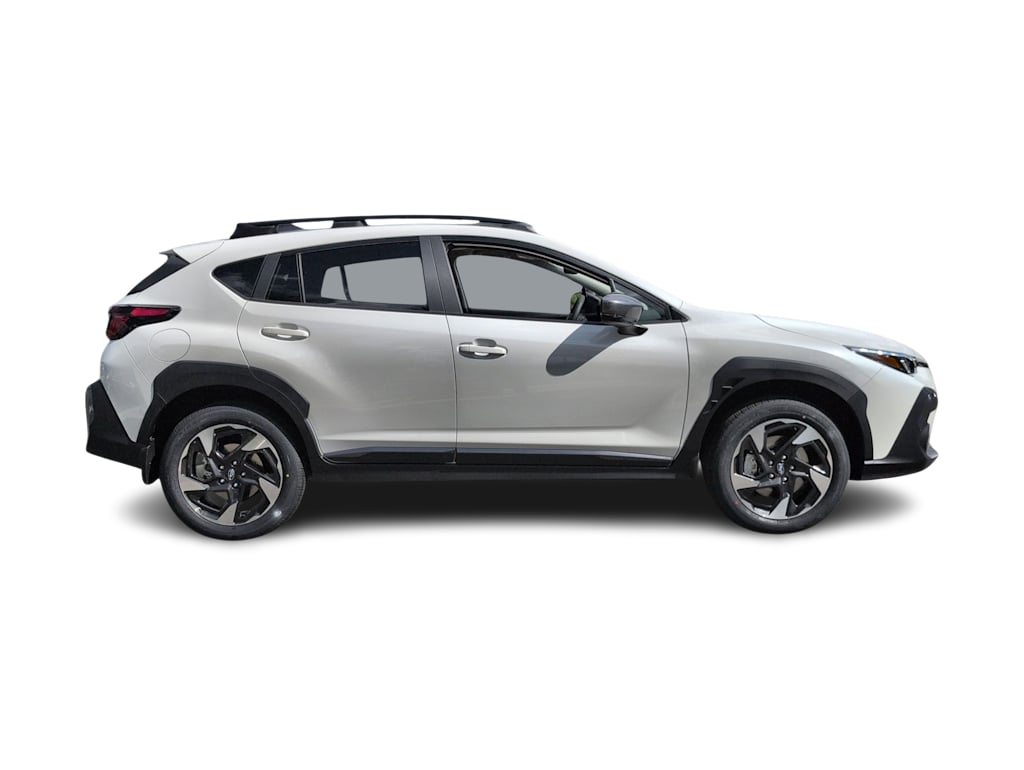 Thumbnail: 2026 Subaru Crosstrek - 21