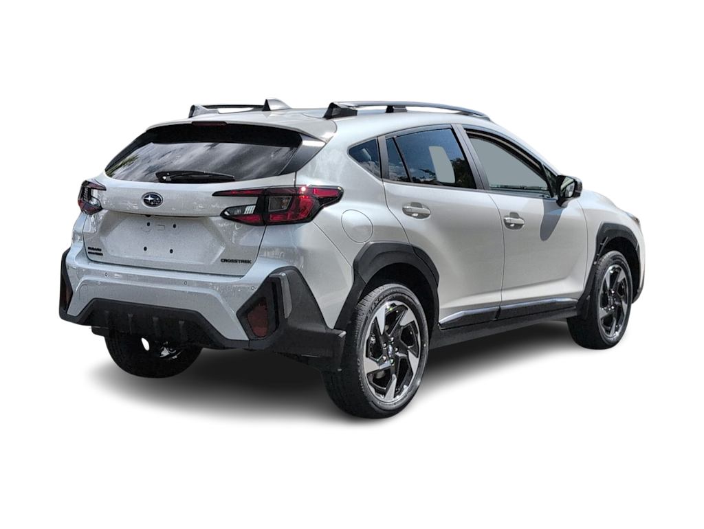 Thumbnail: 2026 Subaru Crosstrek - 20