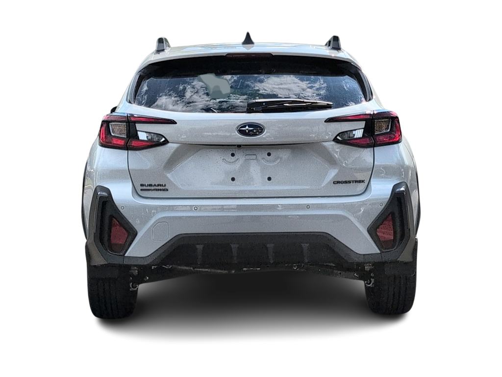 Thumbnail: 2026 Subaru Crosstrek - 5