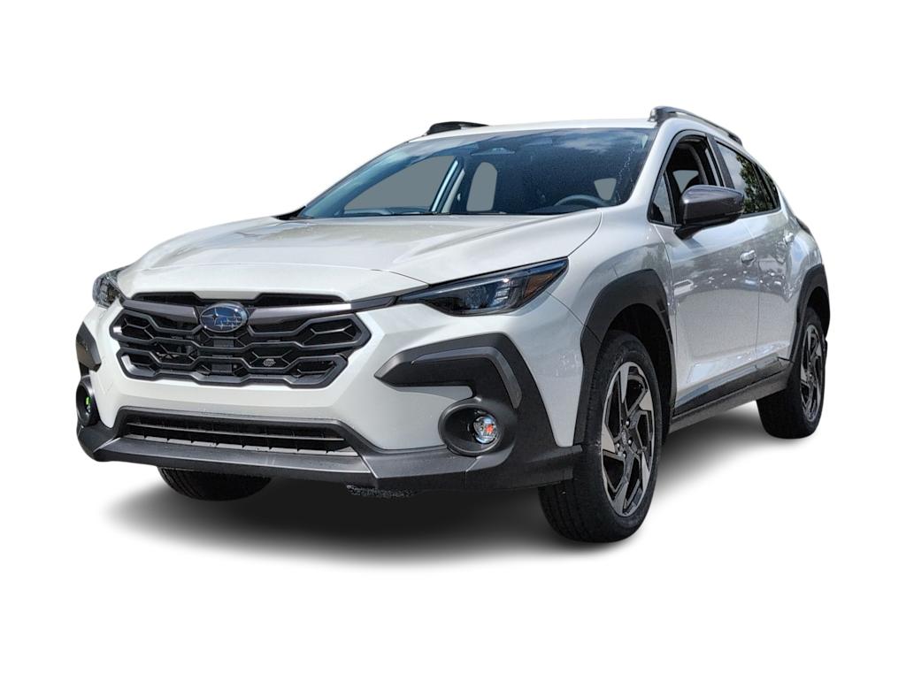 Thumbnail: 2026 Subaru Crosstrek - 19