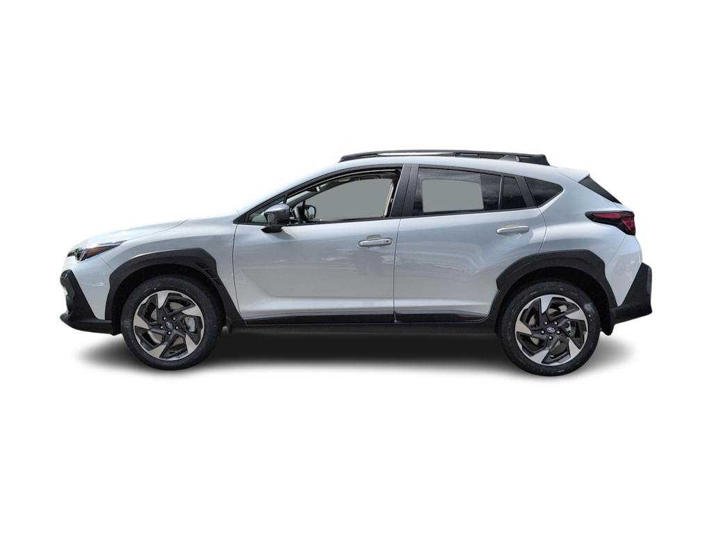 Thumbnail: 2026 Subaru Crosstrek - 3