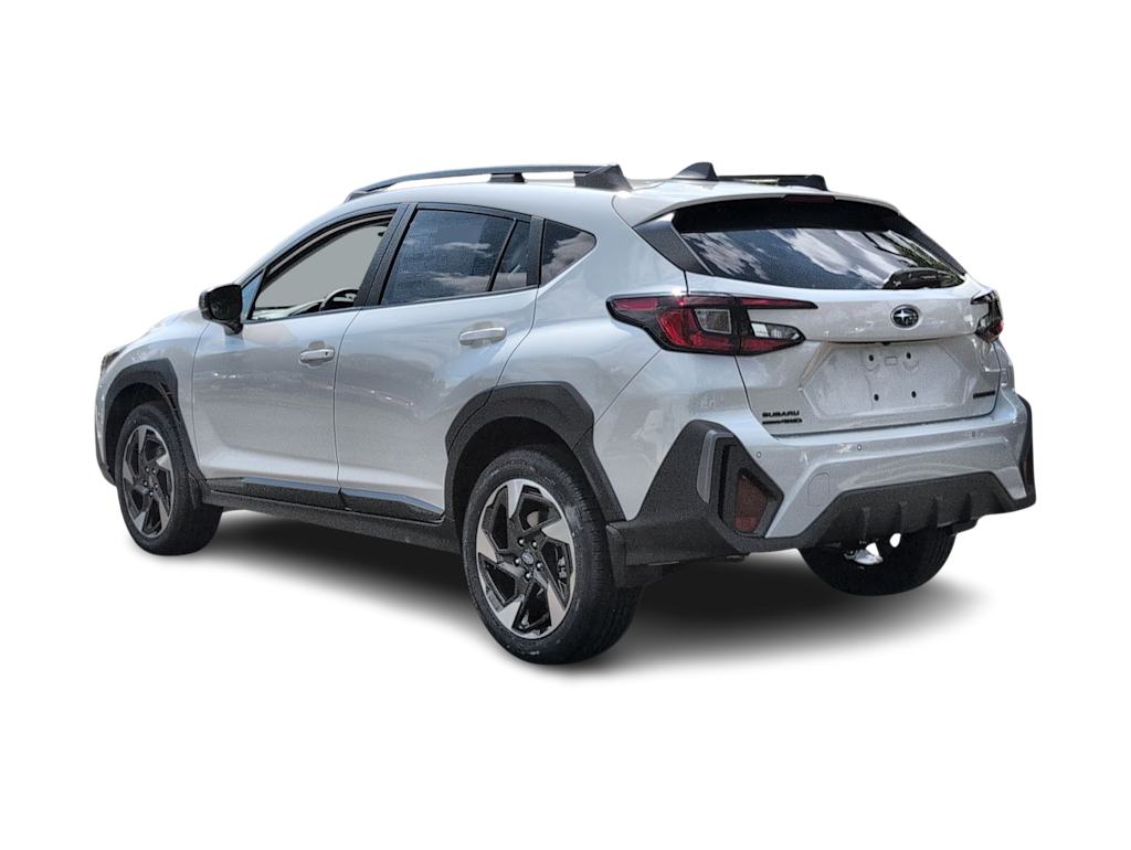 Thumbnail: 2026 Subaru Crosstrek - 4