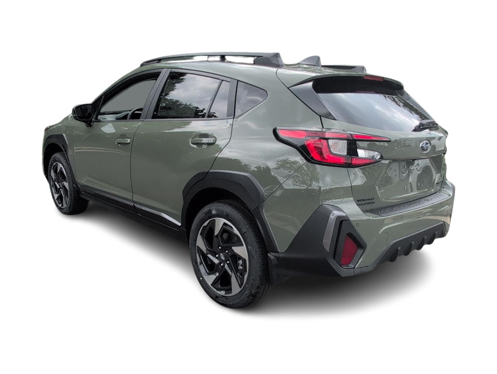 Thumbnail: 2026 Subaru Crosstrek - 4