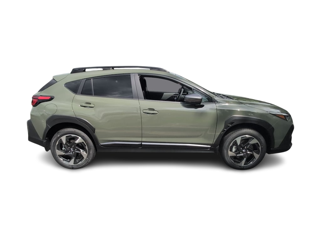 Thumbnail: 2026 Subaru Crosstrek - 20