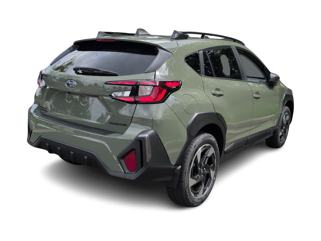 Thumbnail: 2026 Subaru Crosstrek - 19