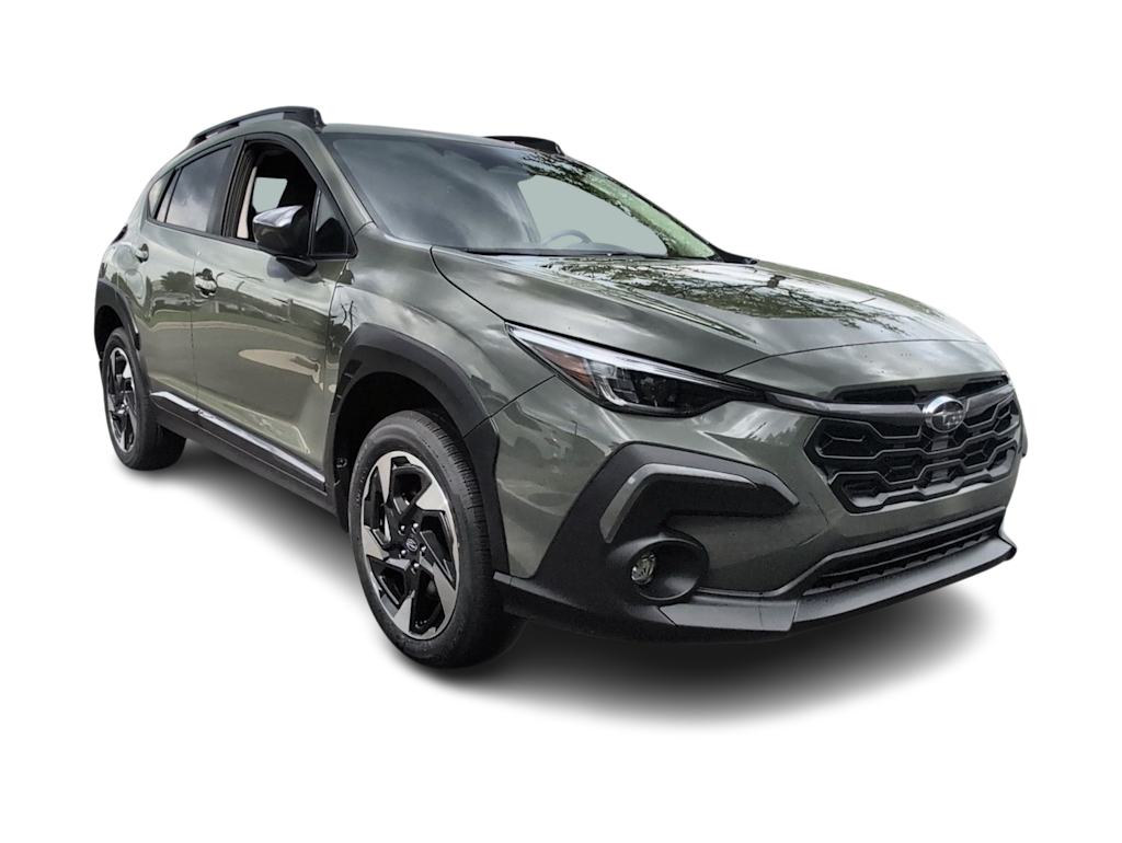 Thumbnail: 2026 Subaru Crosstrek - 17