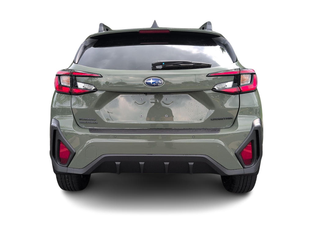 Thumbnail: 2026 Subaru Crosstrek - 5