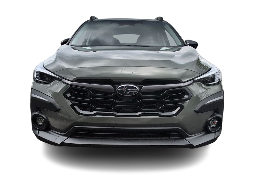 Thumbnail: 2026 Subaru Crosstrek - 6